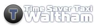 Time Saver Taxi Waltham